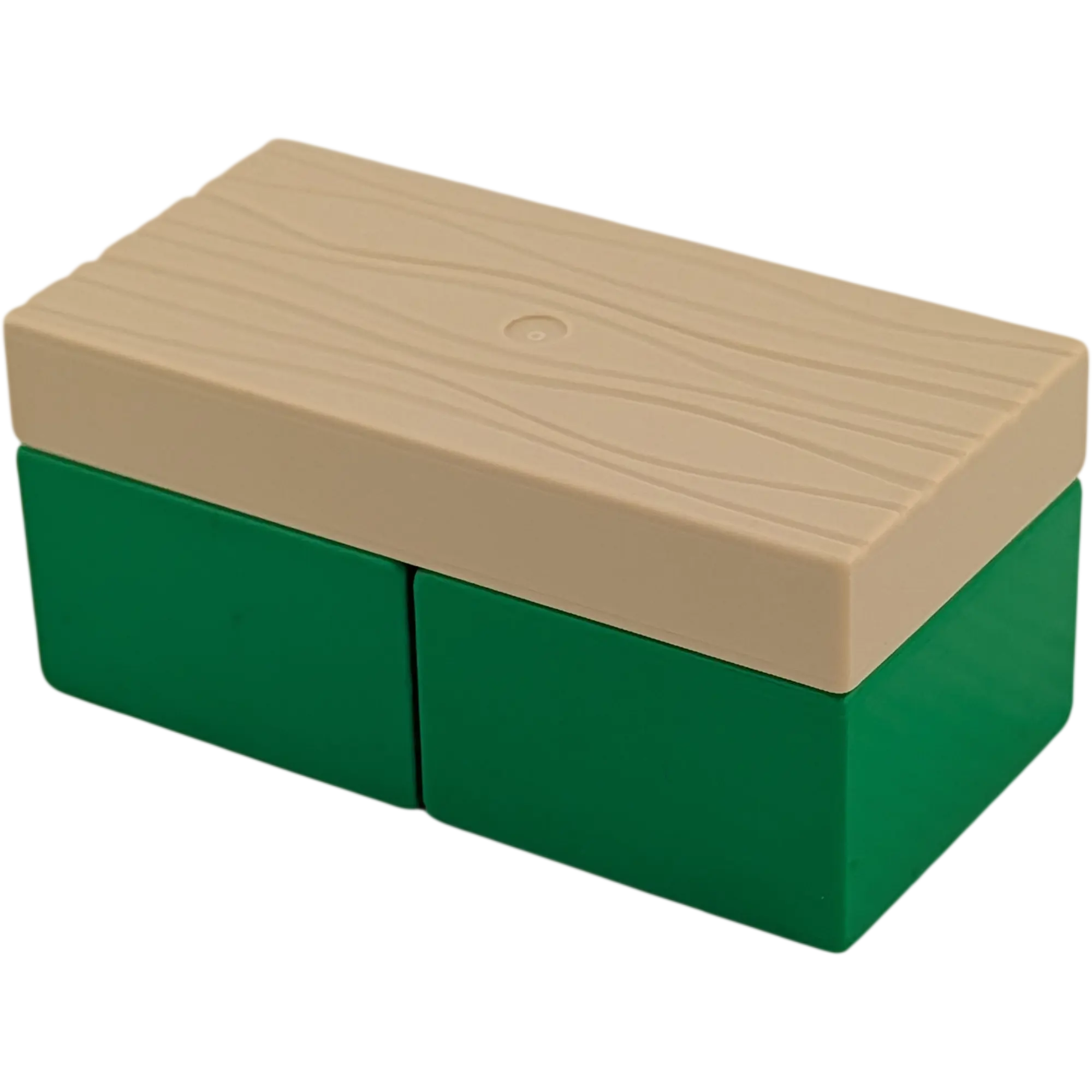 Lego Duplo Lebkuchenhaus 15 Teilig 