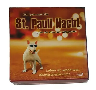St. Pauli Nacht