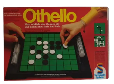 Schmidt Othello