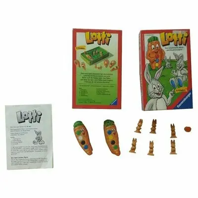 Ravensburger Lotti 231621