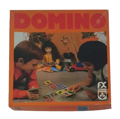 FX Schmid Domino