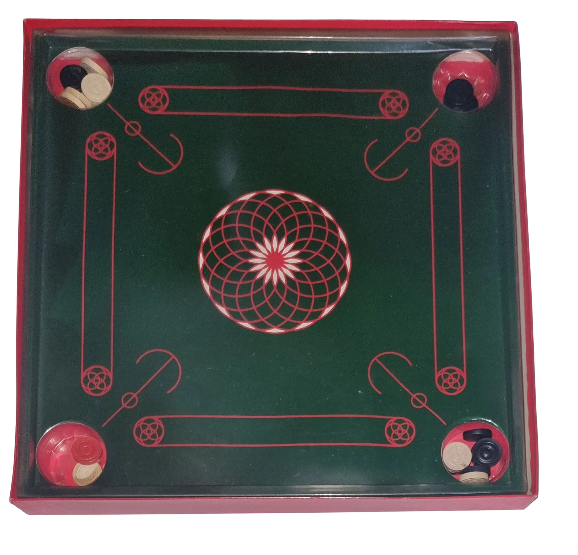ASS Carrom Meisterklasse 6042104