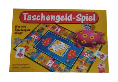 ASS Taschengeld-Spiel