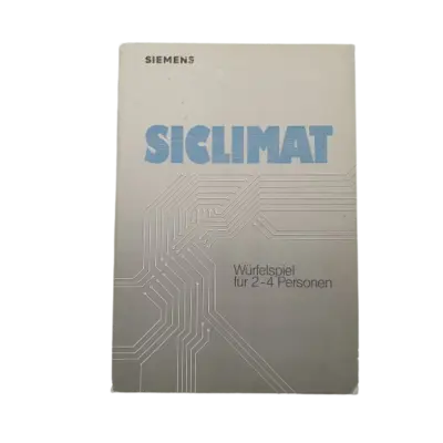 Siemens Siclimat