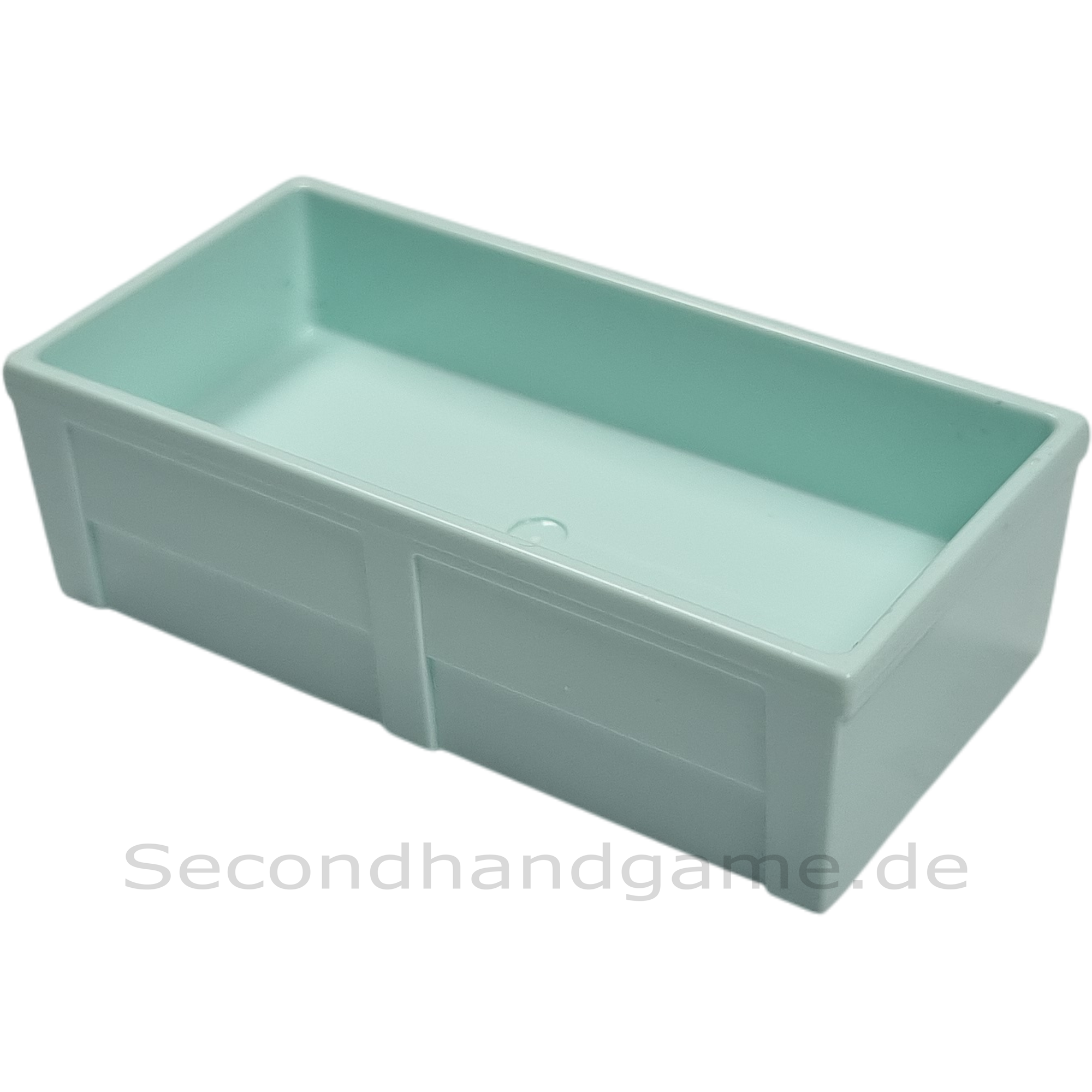 Lego Duplo Futtertrog 61896 Mint