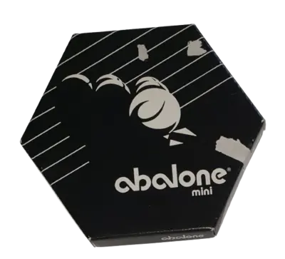 Parker Abalone Mini Ersatzkugeln