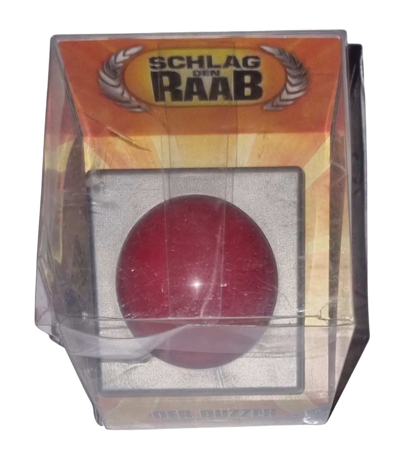 Ravensburger Schlag den Raab Der Buzzer 272310