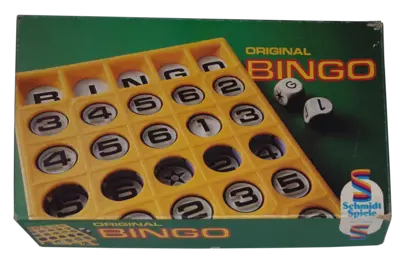 Schmidt Original Bingo 6061616