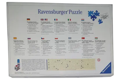 Ravensburger 300 Teile Puzzle 131082 Disney Princess
