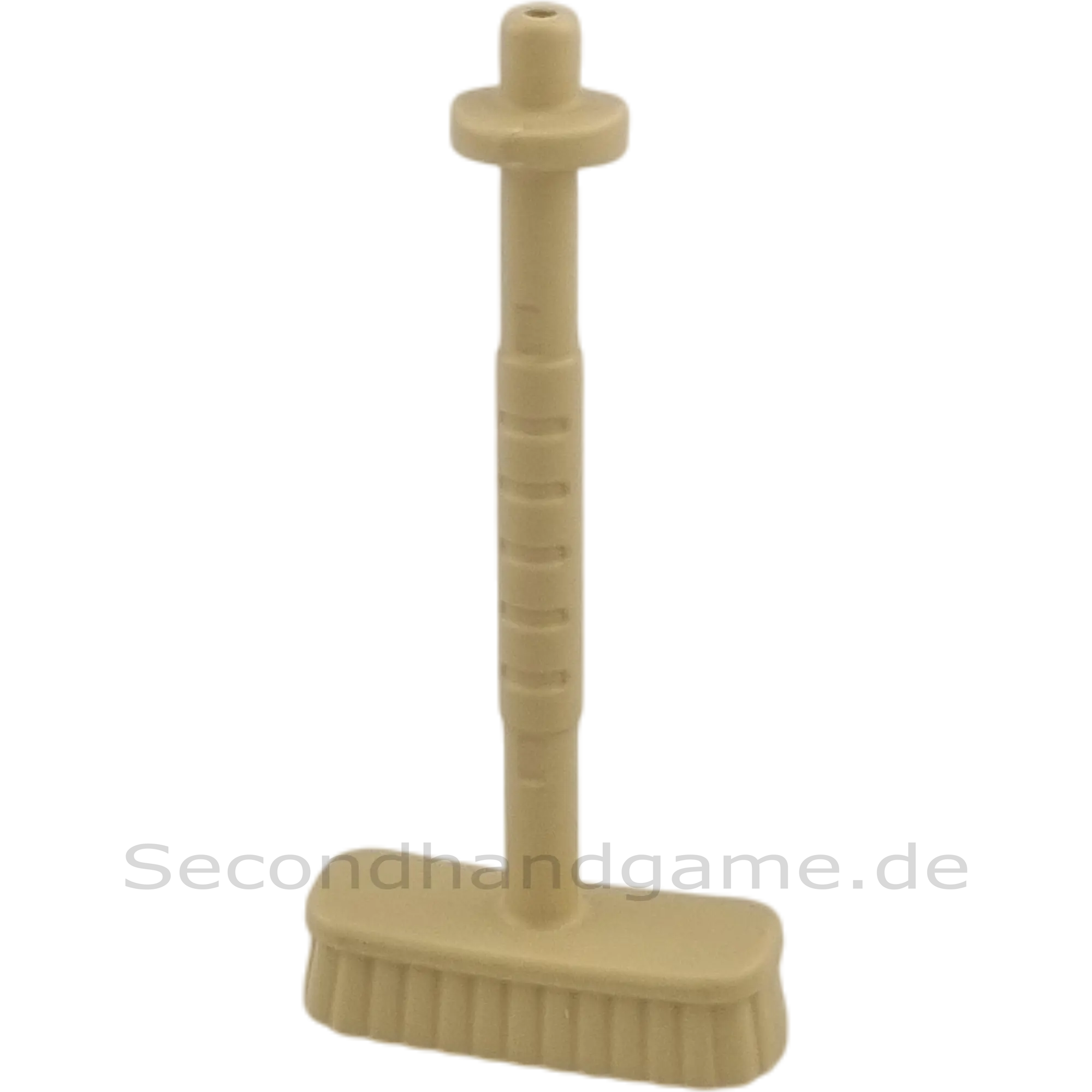 Lego Duplo Besen Beige