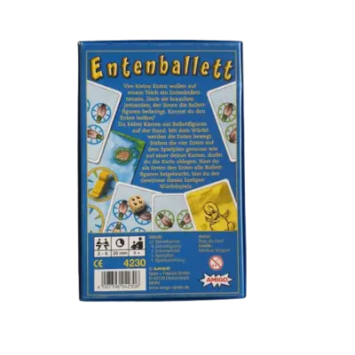 Amigo Entenballett 4230