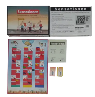 Sensationen