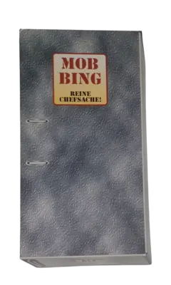 MOBBING reine Chefsache