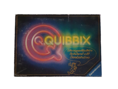 Ravensburger Q.Quibbix