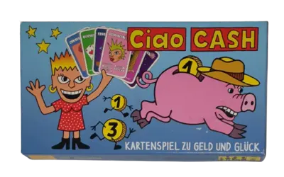 Ciao Cash