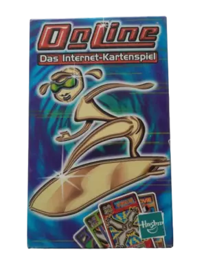 Hasbro Online Das Internet Kartenspiel