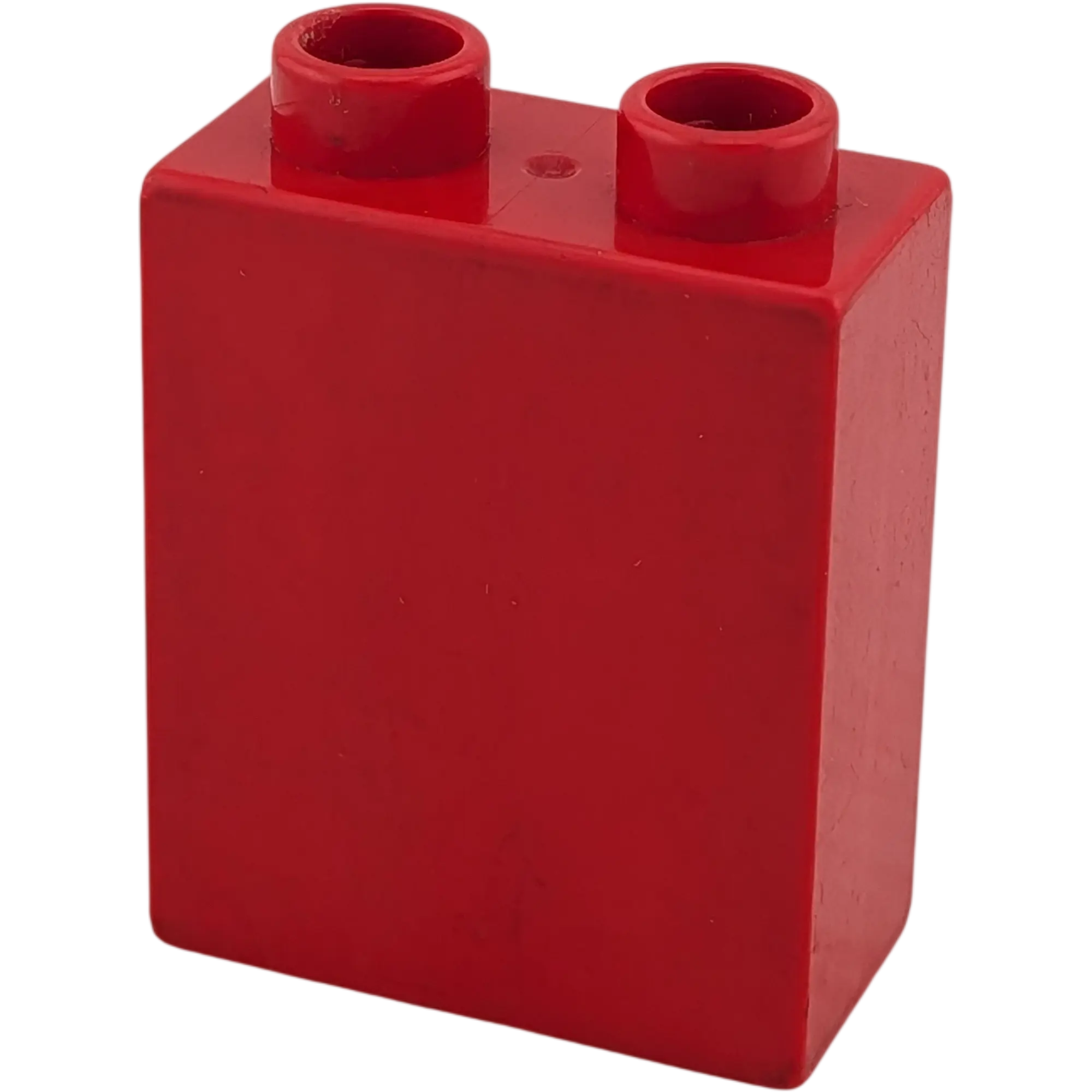 Lego Duplo 4066 Rot mit vier Eiern