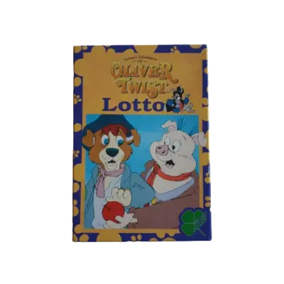 Klee Oliver Twist Lotto 91251