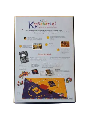 Das Prestel Kunstspiel