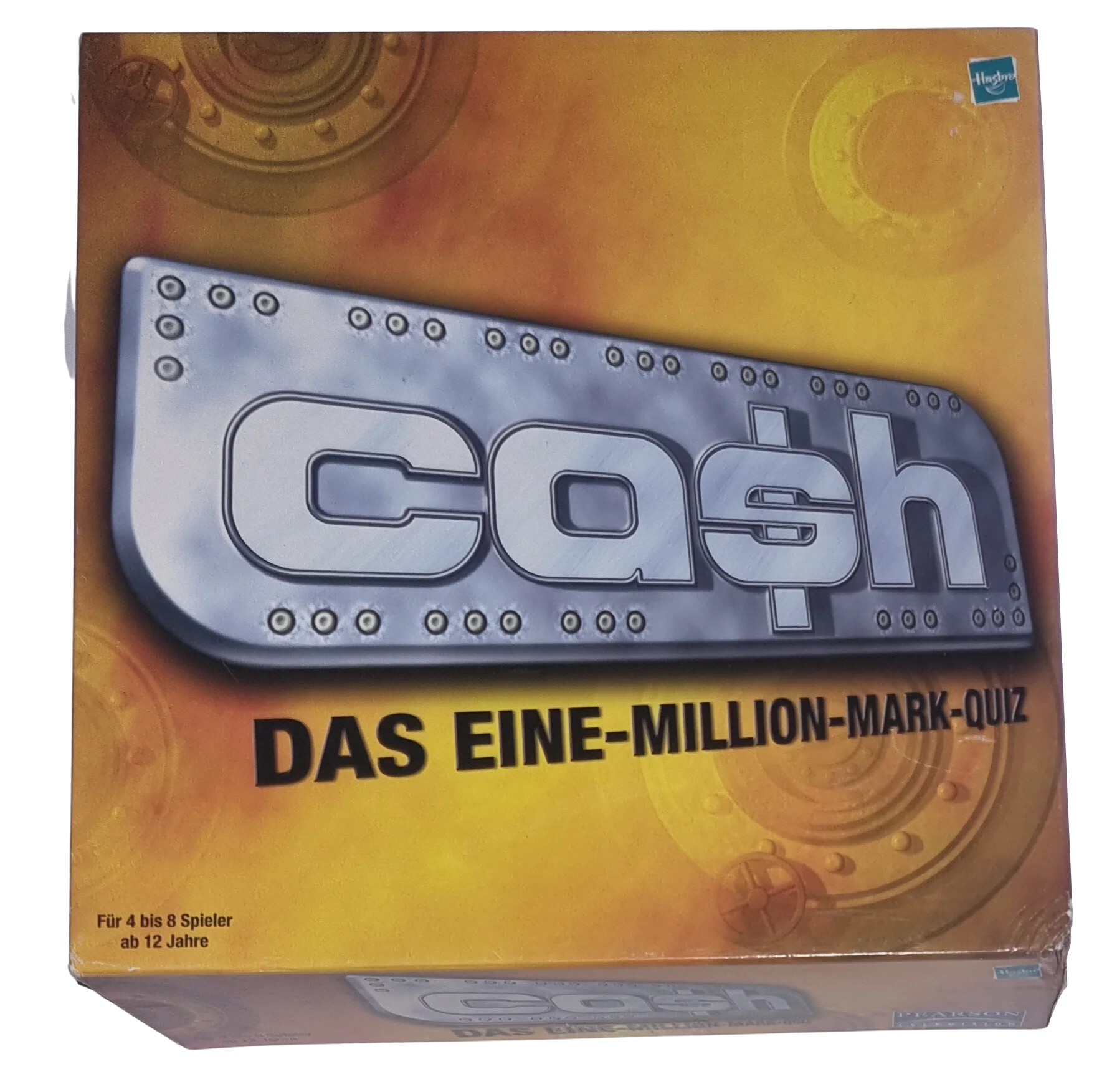 Hasbro Cash
