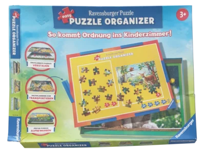 Ravensburger Puzzle Organizer 91454