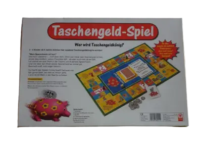 ASS Taschengeld-Spiel