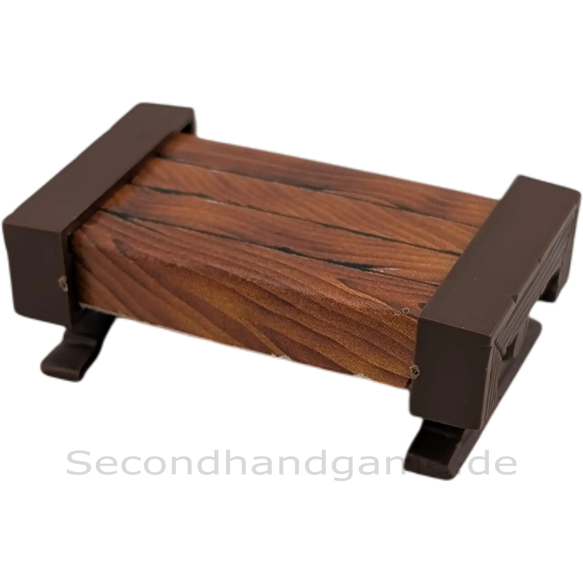 MB Hero Quest Master Ersatzteil Bank, Tisch