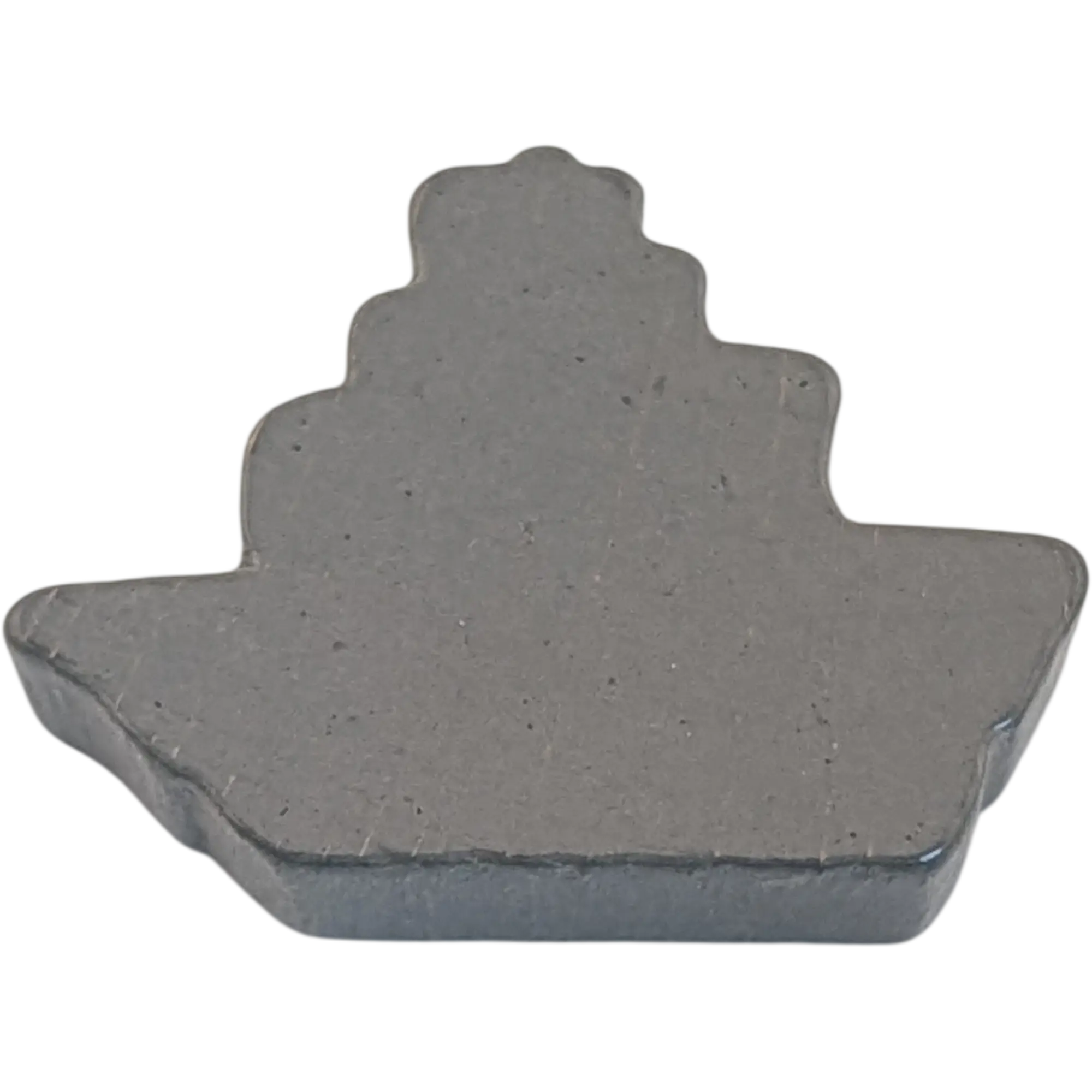 Kosmos Anno 1503 Ersatzteile Holzschiff Silber, Ansicht 2