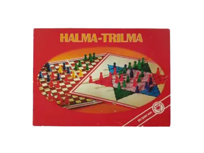 Ass Halma - Trilma 2310