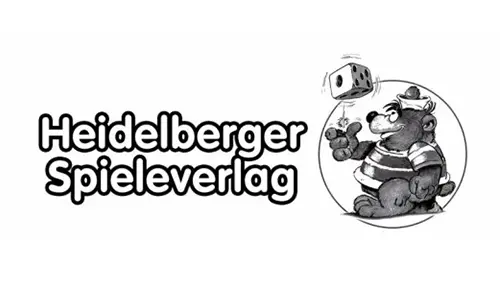 Heidelberger Spieleverlag
