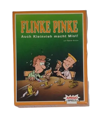 Amigo Flinke Pinke