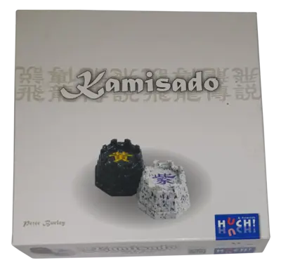 Huch & Friends Kamisado