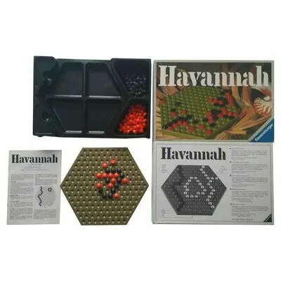 Ravensburger Havannah 60451265