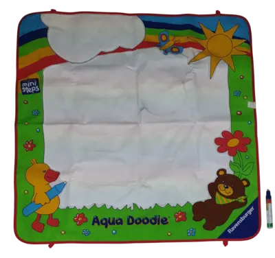 Ravensburger Ministeps Aqua Doodle Color XXL