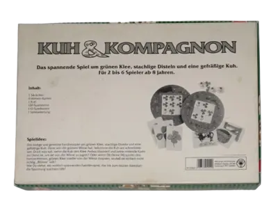 ASS Kuh & Kompagnon