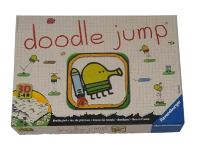 Ravensburger Doodle jump