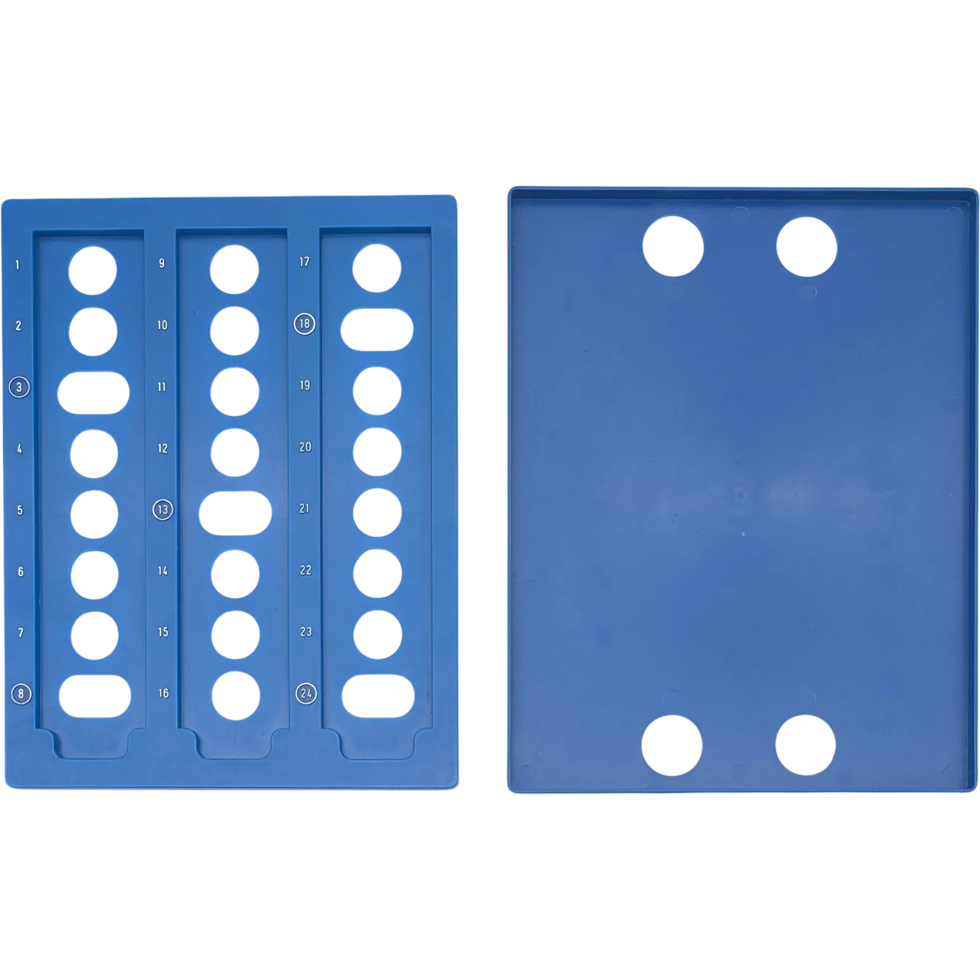 Ravensburger Scotland Yard Schreibtafel