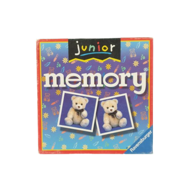 Ravensburger Junior Memory 214525
