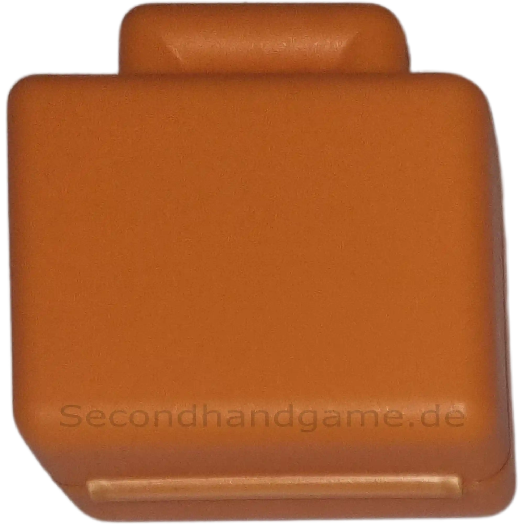 Lego Duplo Koffer Orange