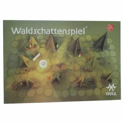 Spiel gut Waldschattenspiel