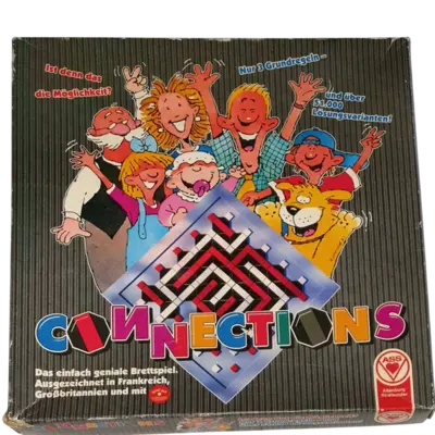 ASS Connections Gewinnen auf ganzer Linie!