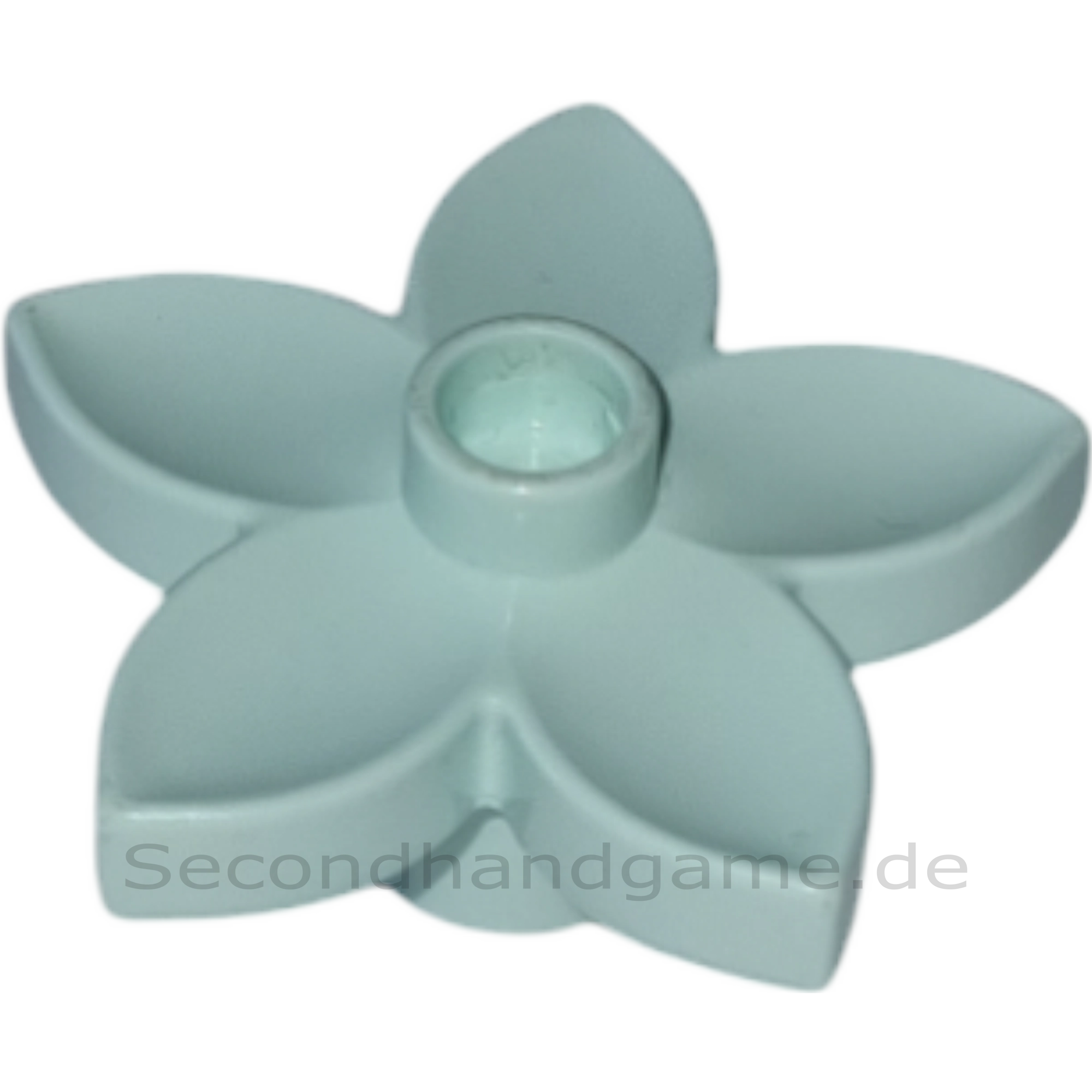 Lego Duplo 6510 Blume Mint