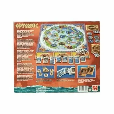 Jumbo Odysseus 00454