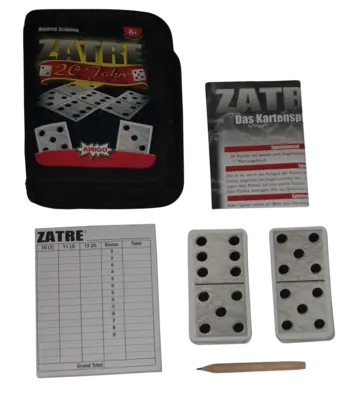 Amigo Zatre 06943