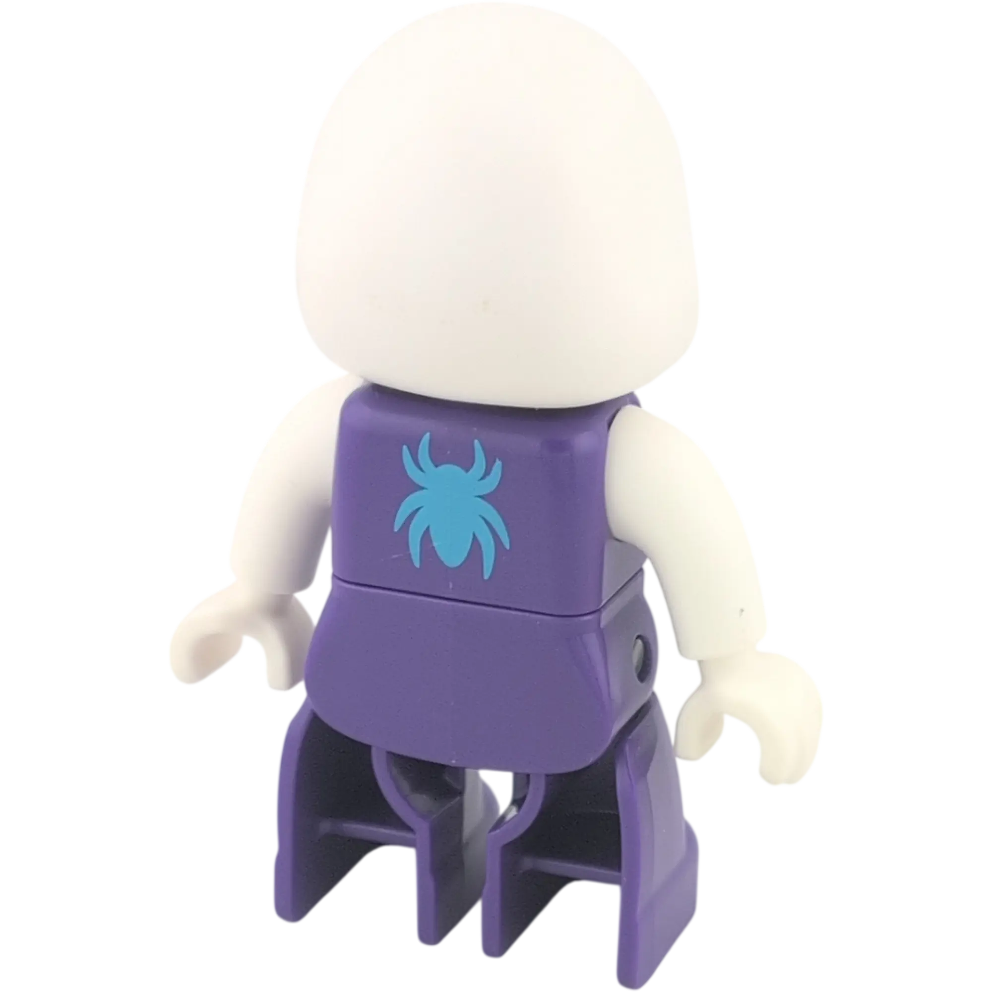 Lego Duplo Disney Spiderman Gwen