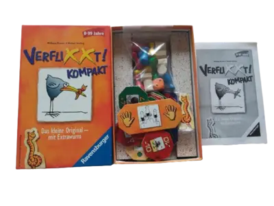 Ravensburger Verflixxt! Kompakt