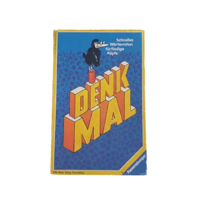 Ravensburger Denk mal