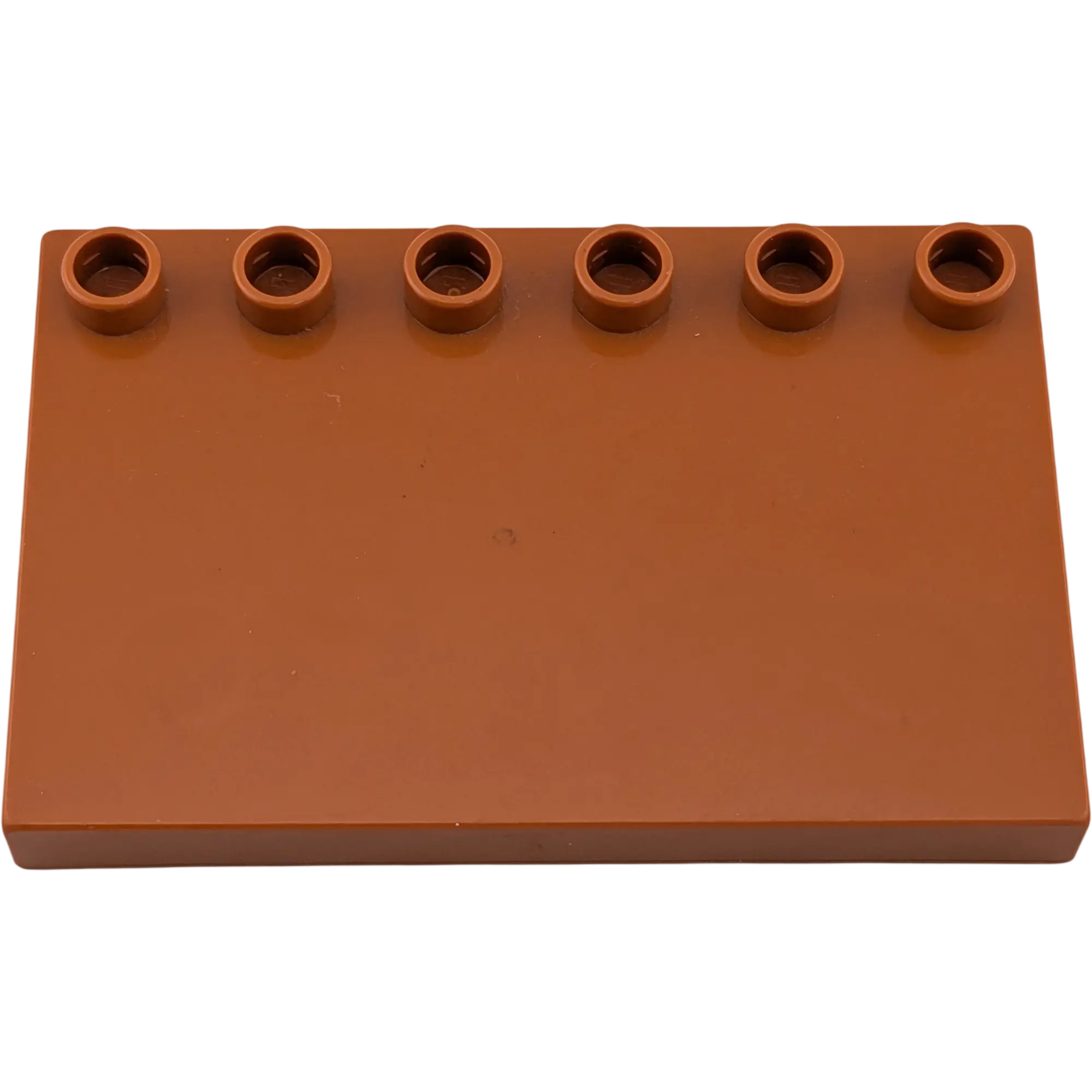 Lego Duplo 31485 Dach Markise Braun