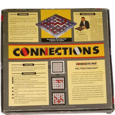 ASS Connections Gewinnen auf ganzer Linie!