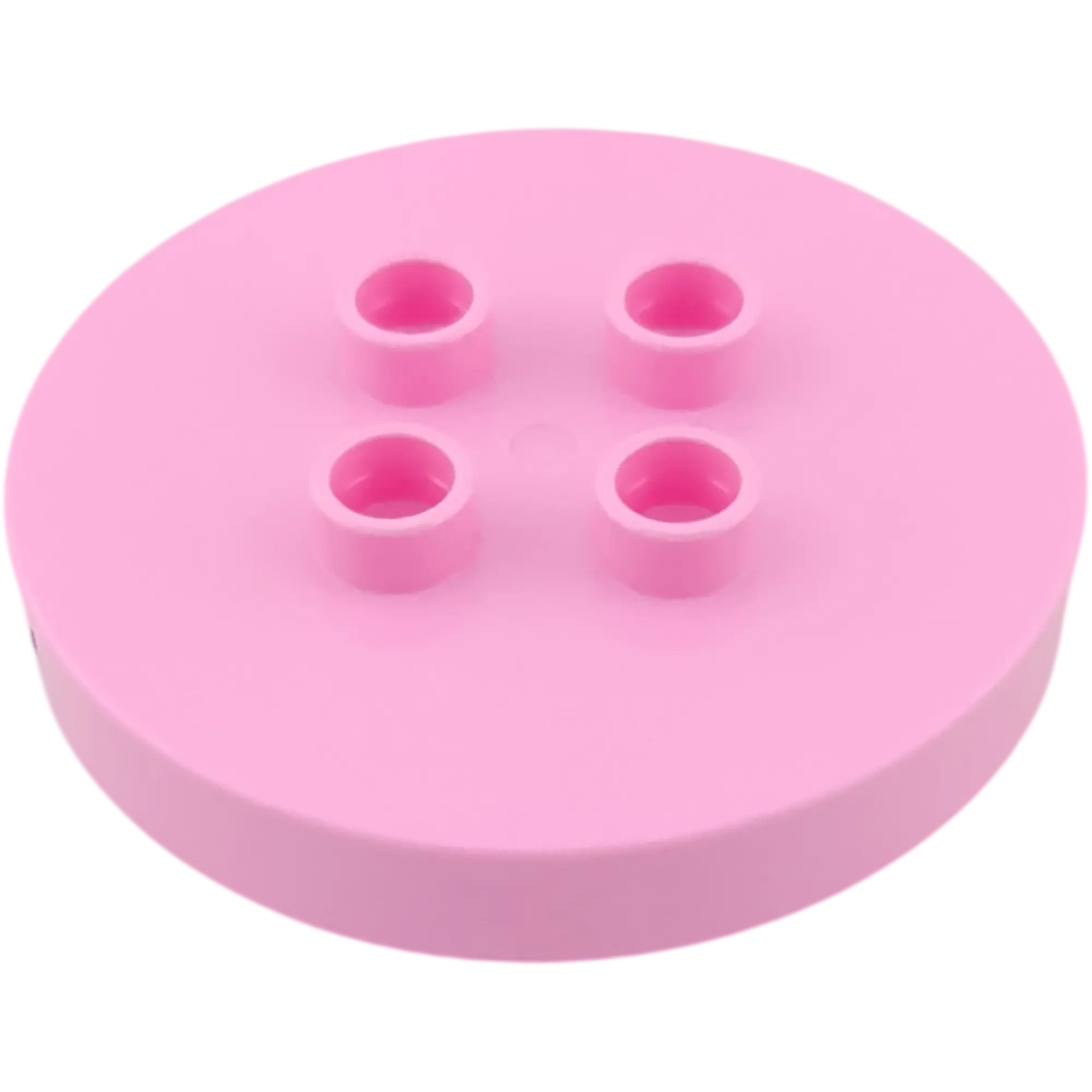 Lego Duplo 15516 Tisch Rosa